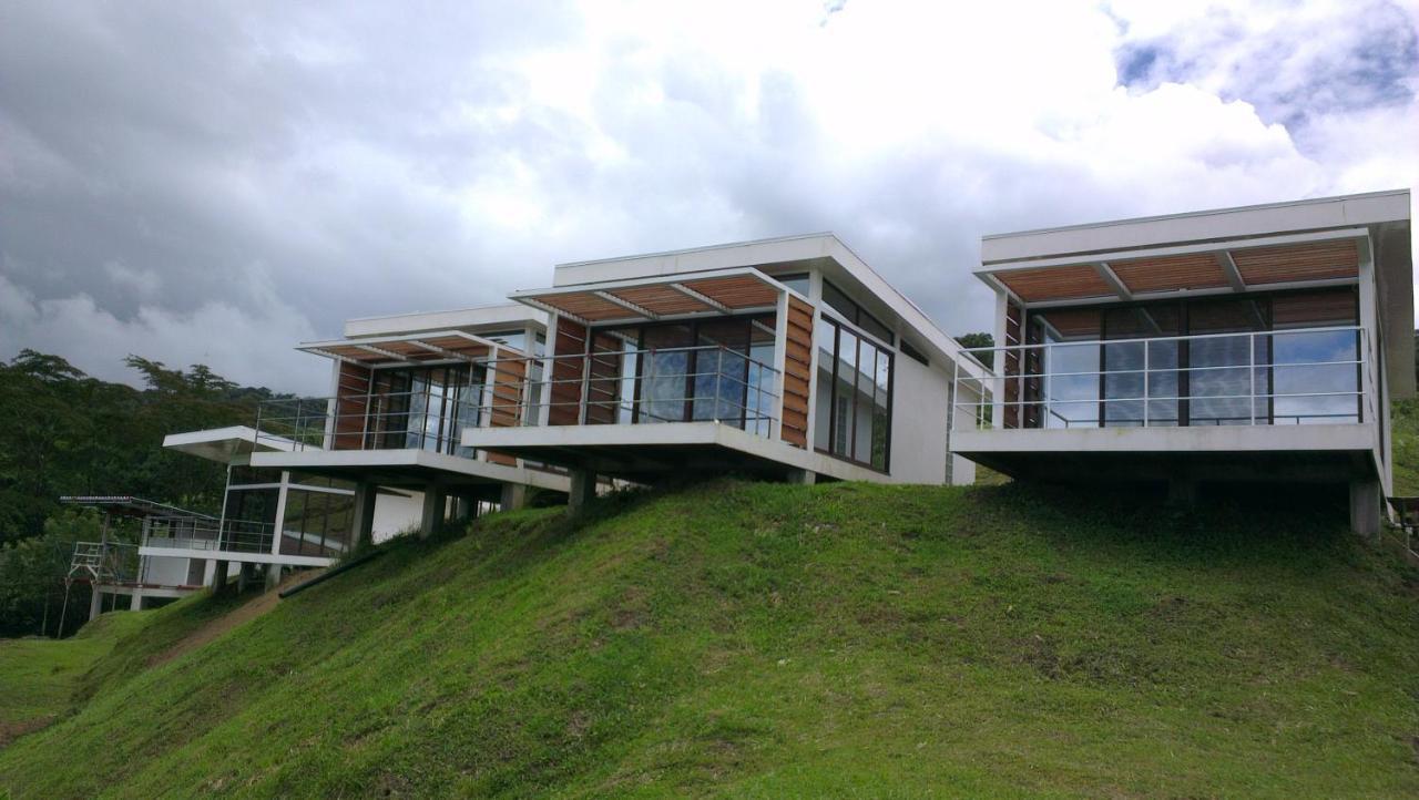 Hotel Laguna Arenal Union Exterior photo